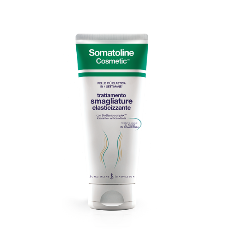 Somatoline Cosmetic Treatment Comfort Stretch Stretch Marks 200ml