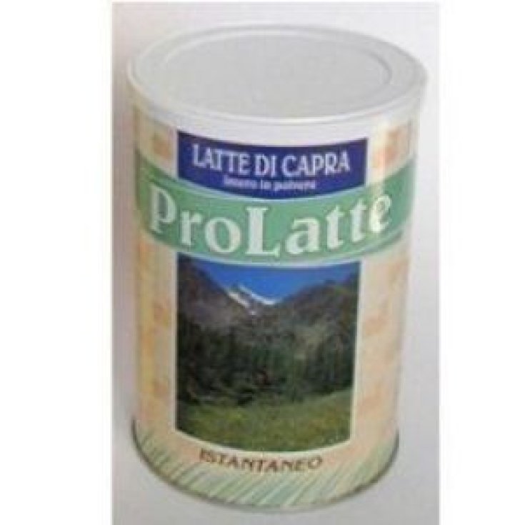 Capricare 2 Latte Di Capra Polvere 6-12 Mesi 400g