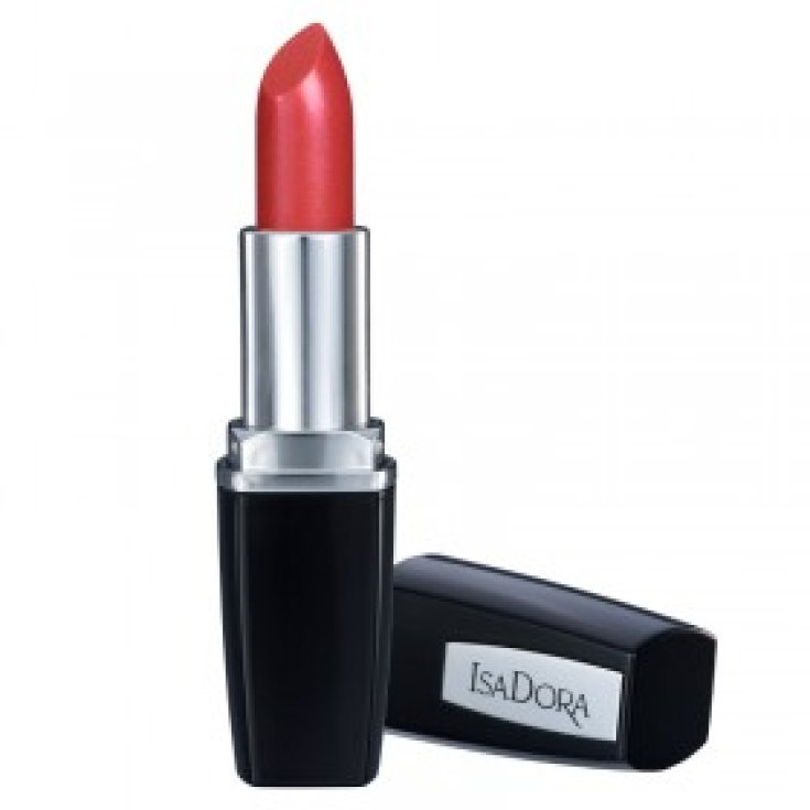 Isadora Rossetto Perfect Moisture Lipstick 23