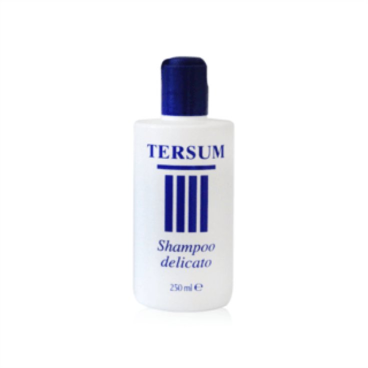 Tersum Shampoo Delicato 250ml