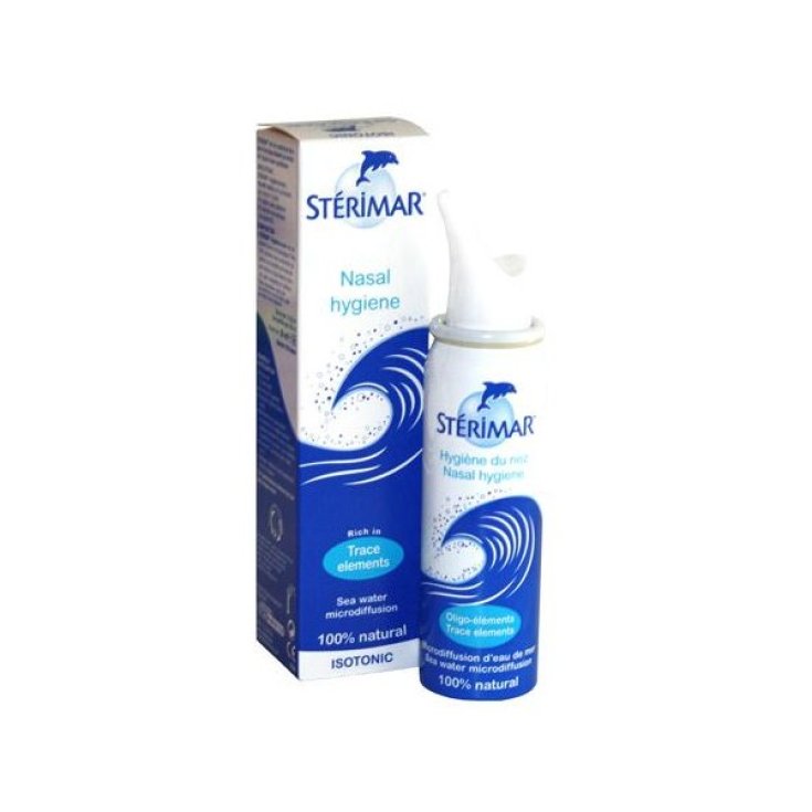 Sterimar Spray Nasale 50ml
