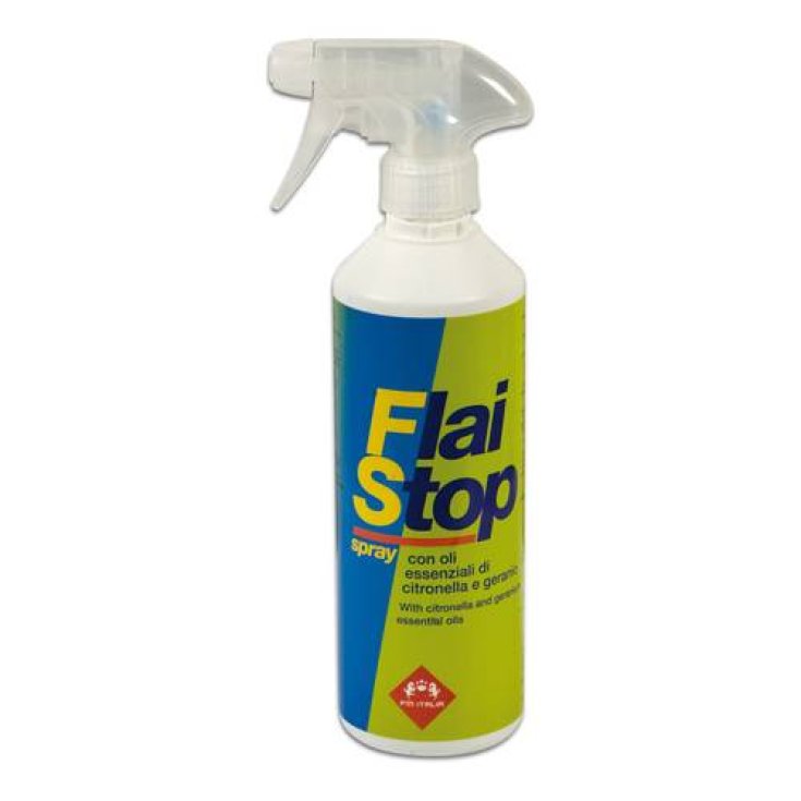 Flai Stop Spray Profumante per Cavalli 500ml