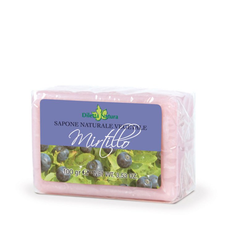 Sapone Mani Melograno e Mirtillo Nero – Winni's