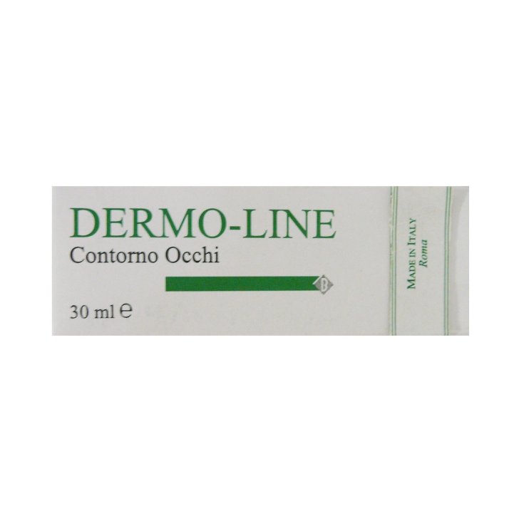 Dermo Line Contorno Occhi 30ml