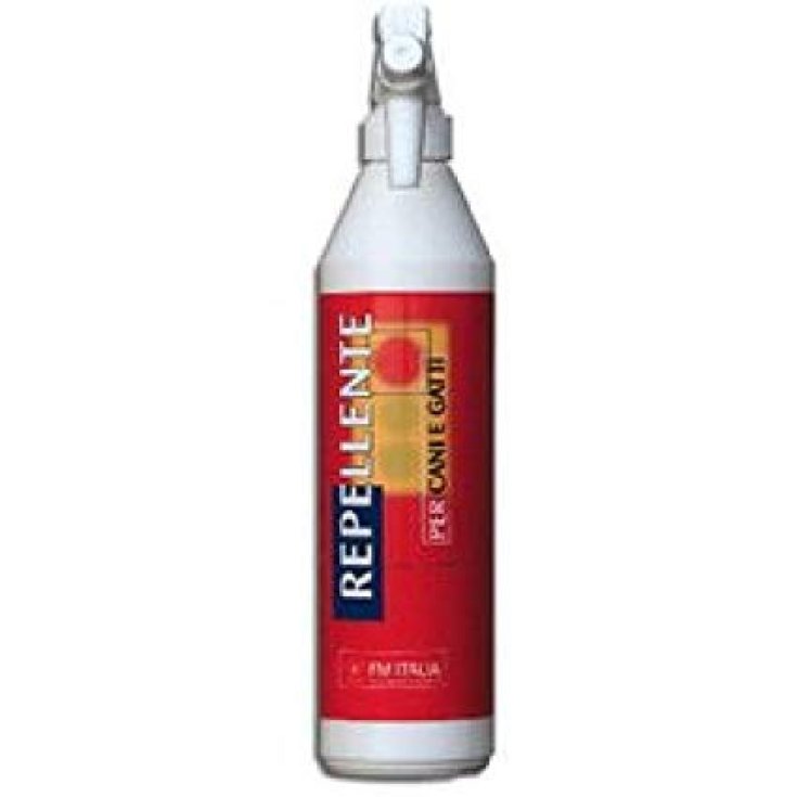 Spray Ecologico Repellente - 500ML