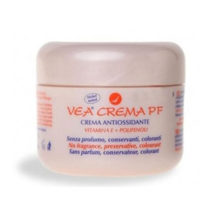 Vea Crema PF Antioxidant Cream 50ml