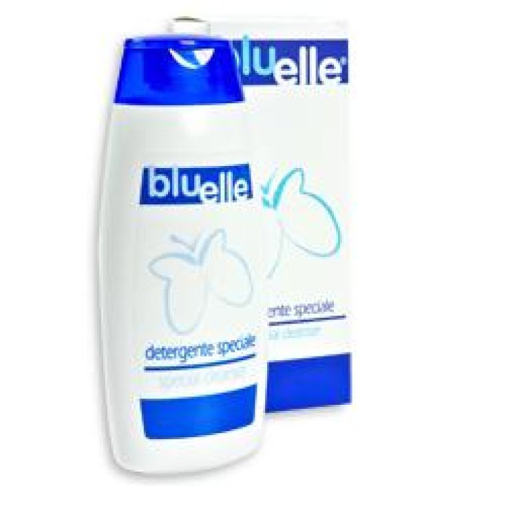 Aenne Pharma Bluelle Detergente Speciale 200ml