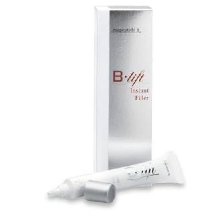 B-Lift Instant Filler Antirughe Syrio 15ml