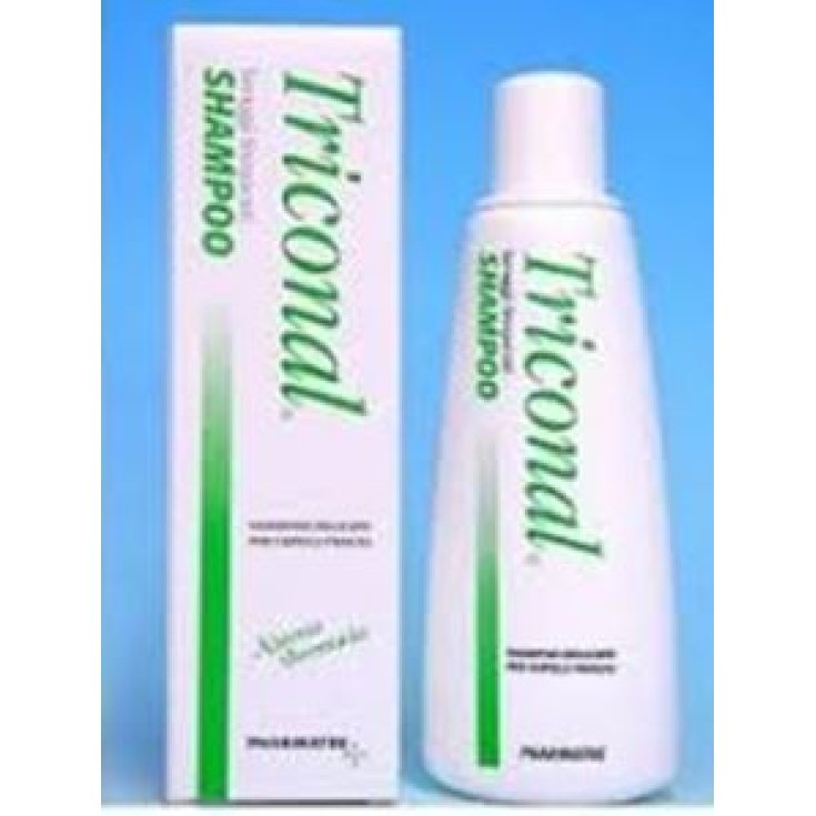Triconal Shampoo Delicato 200ml