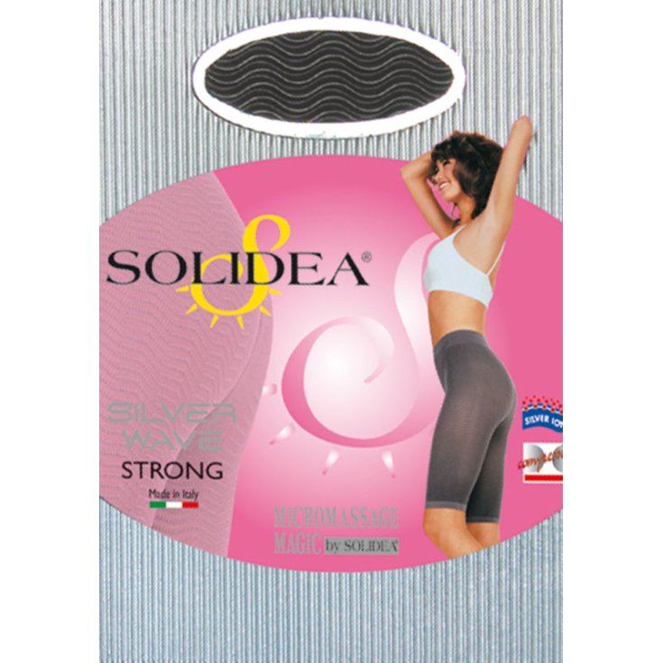 Solidea Silver Wave Strong Champagne L