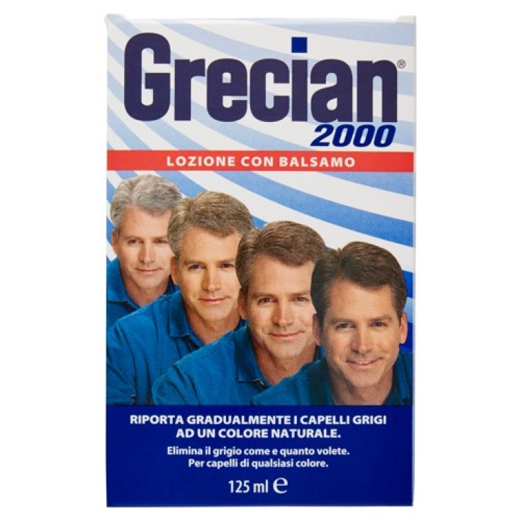 GRECIAN 2000