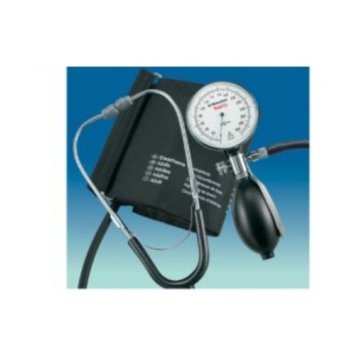 Safety Bracciale Professional R2 Sfigmomanometro