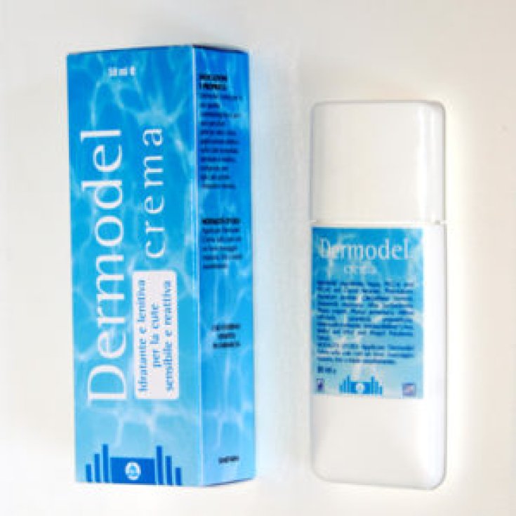 Dermodel Crema 50ml