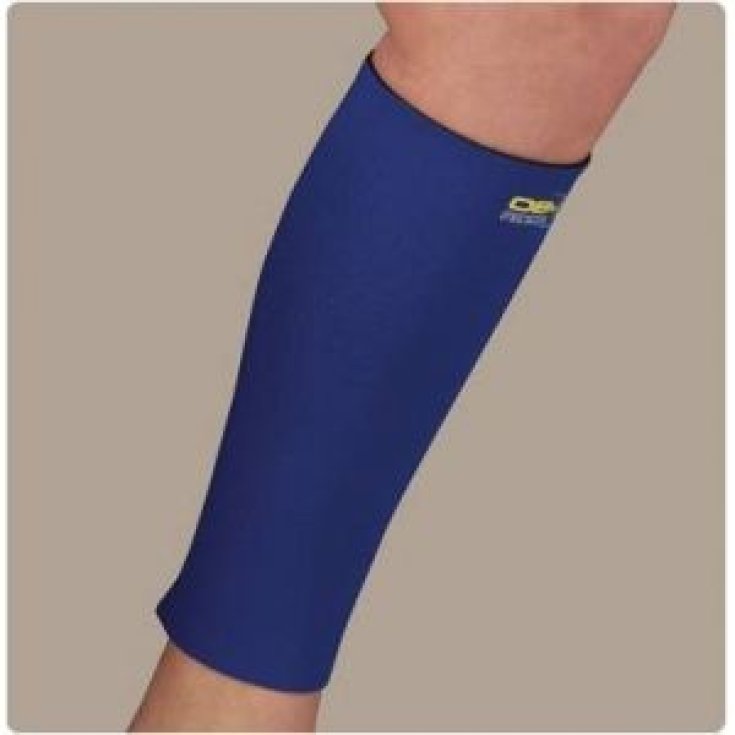 Ro+ten Gambaletto Neoprene Colore Blu Taglia XL