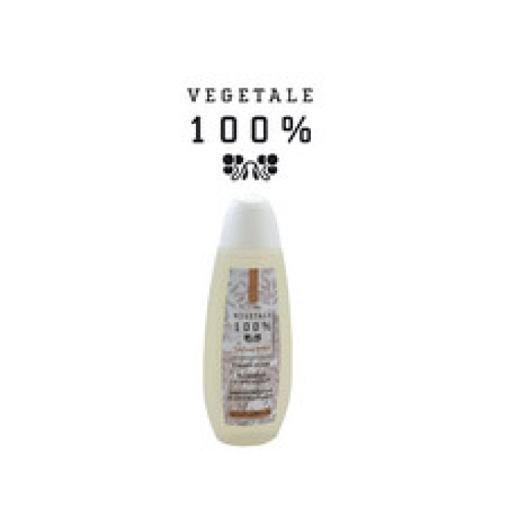 Fitobucaneve Vegetale 100% Shampoo 200ml