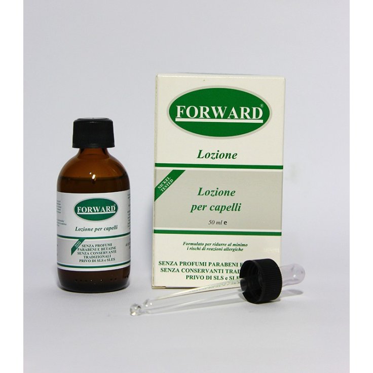 Forward Lozione Per Capelli 50ml