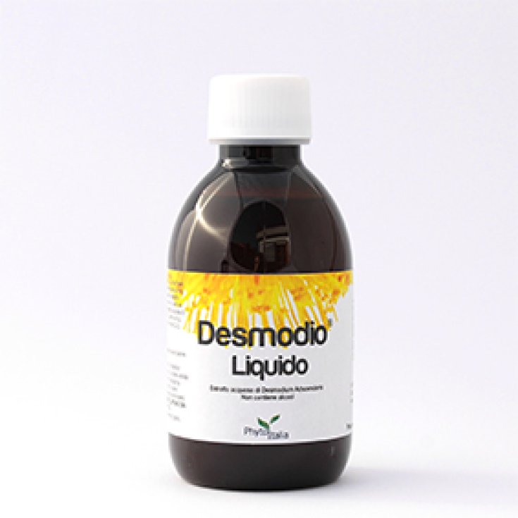 Phytoitalia Desmodio Liquido Integratore Alimentare 200ml