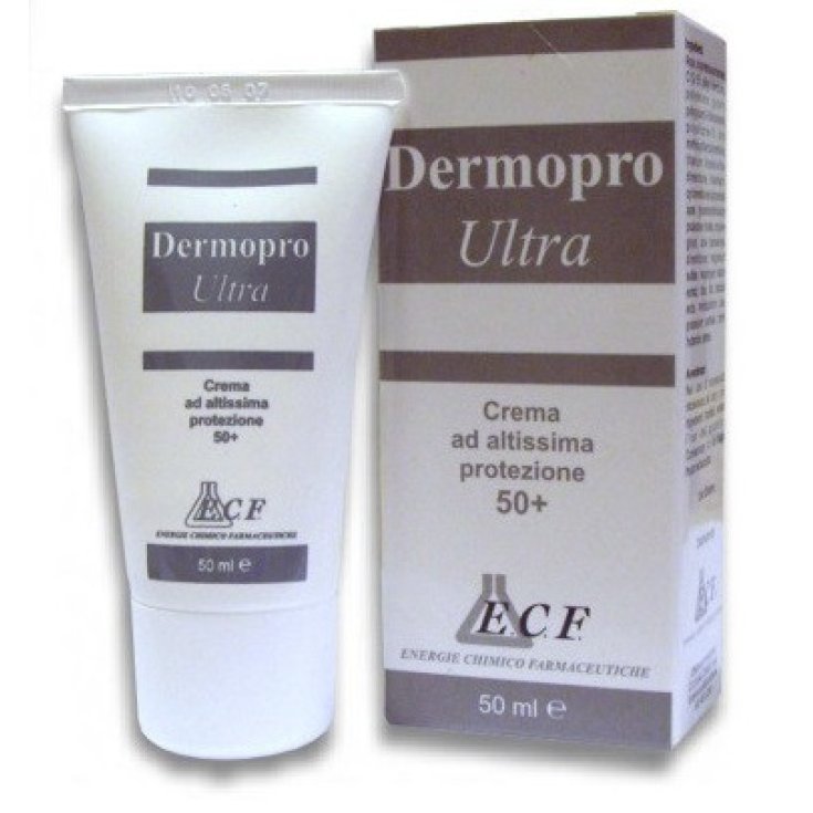 Dermopro Ultra Crema Altissima Protezione 50+  50ml