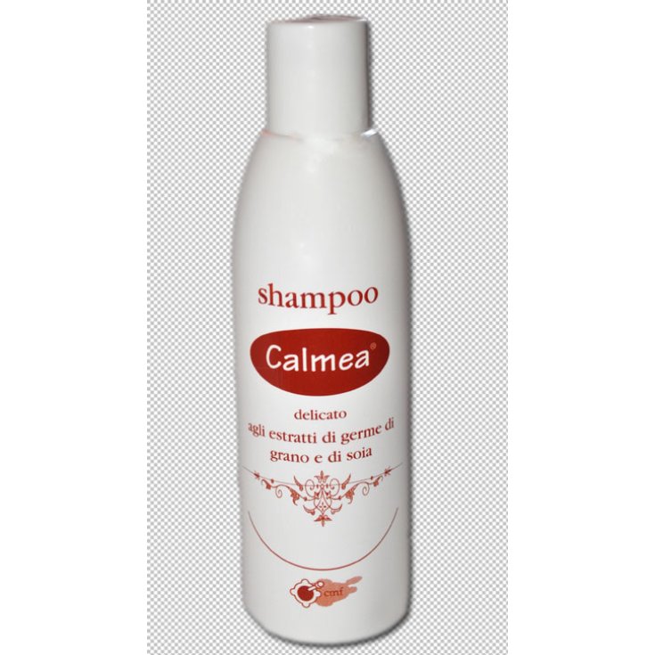 Calmea Shampoo Delicato Alle Germe di Grano di Soia 150ml