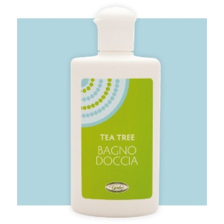 Tea Tree Bagno Doccia 250ml