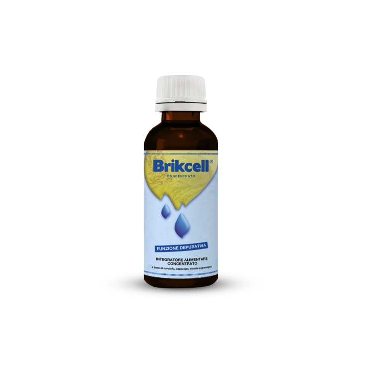 Biosalus® Brikcell® Concentrato Integratore Alimentare 200ml