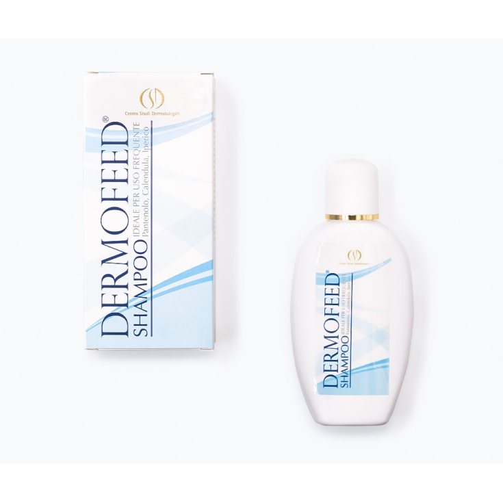 Csd Dermofeed Shampoo 150ml