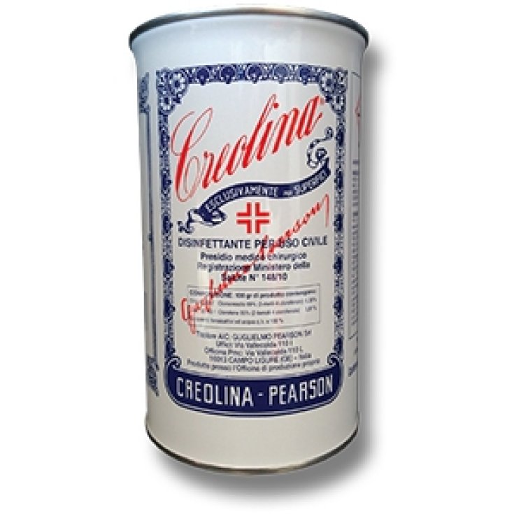 Pearson Creolina 500ml