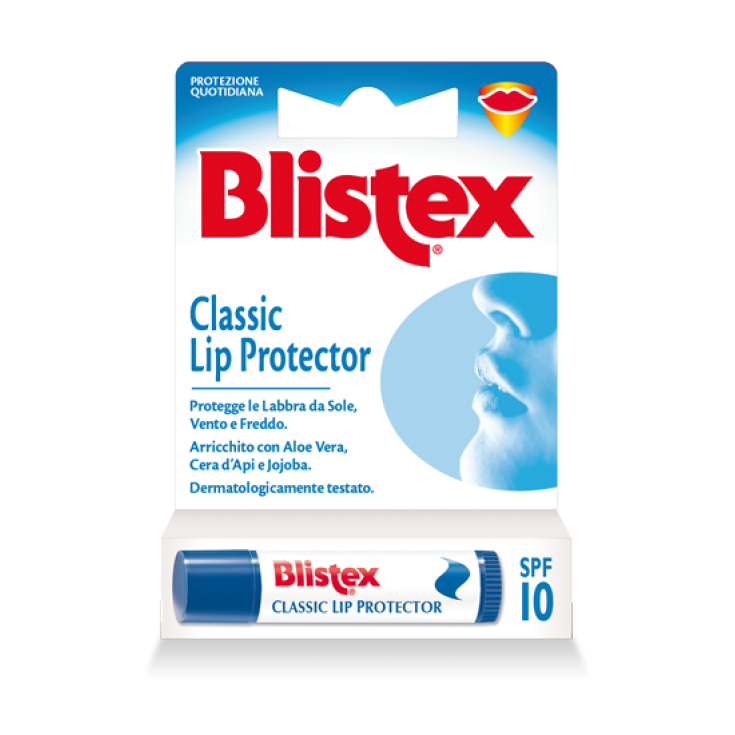 BLISTEX CLASSIC LIP PROTEC.0700351