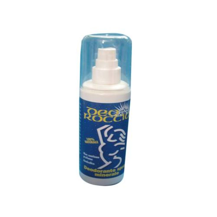 Deoroccia Deodorante Spray 125ml