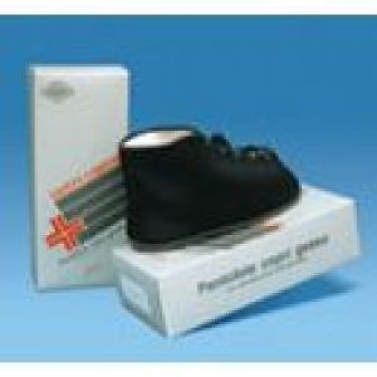 Safety Scarpa Coprigesso Con Suola Antiscivolo Misura 40