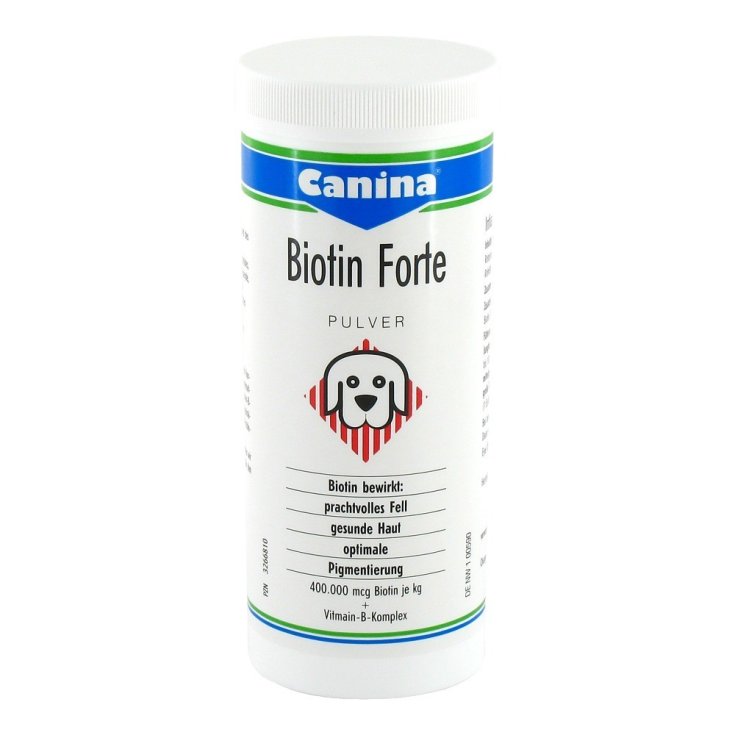 Biotin Forte - 200GR