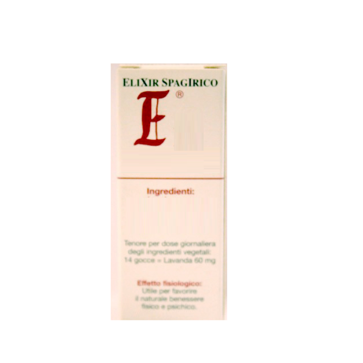 Similia Elixir Spagirico E10 Equiseto 10ml
