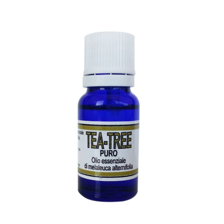 L'Energia Delle Piante Tea Tree Oil Integratore Alimentare 10ml