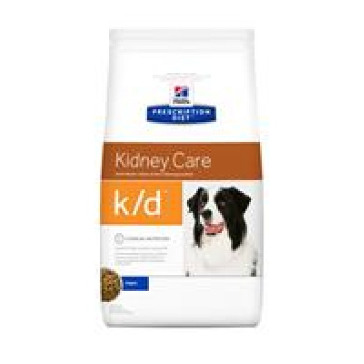 Hill's Prescription Diet Canine k/d Kidney Care 2kg