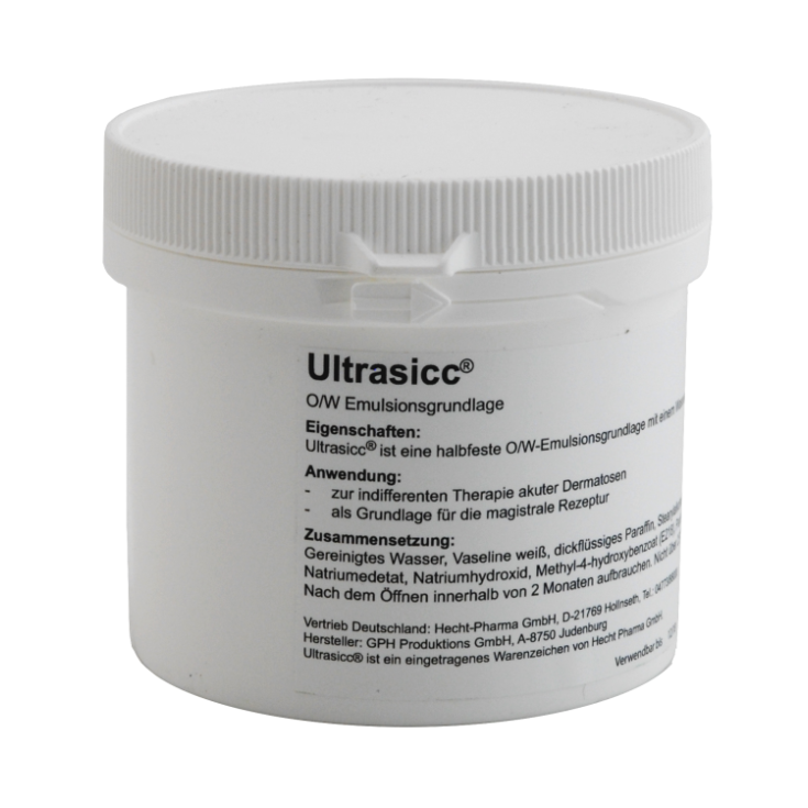 Bionity Ultrasicc Crema Base 1kg