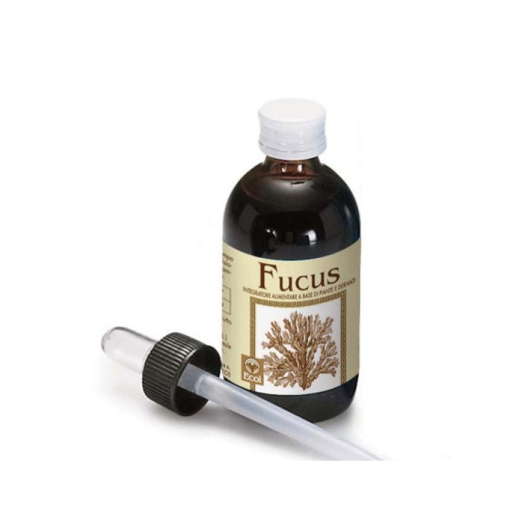 Fucus Estratto Analcolico 50ml 