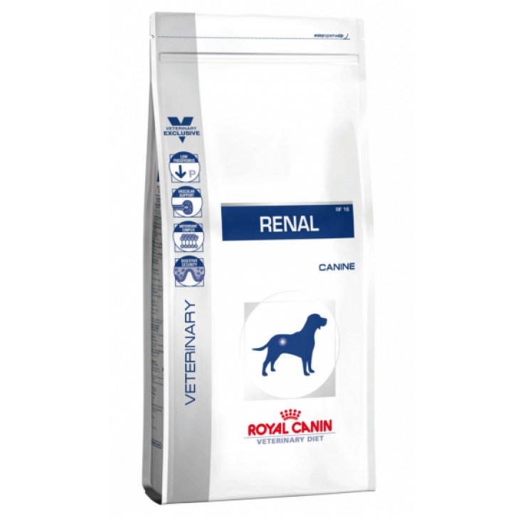Veterinary Diet Renal - 2KG