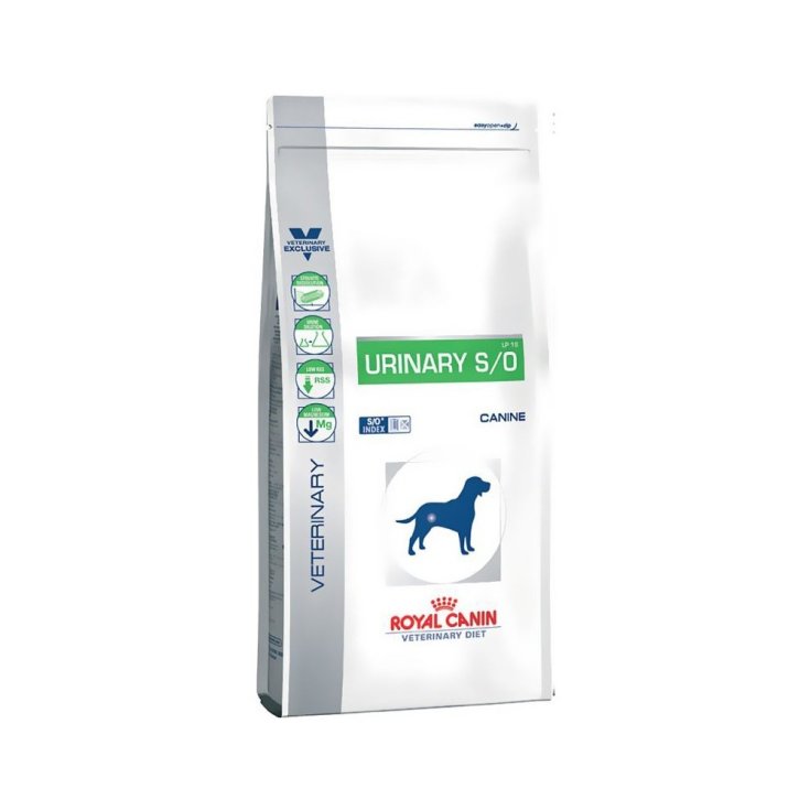 Veterinary Dc Dry Urinary S/o 2kg