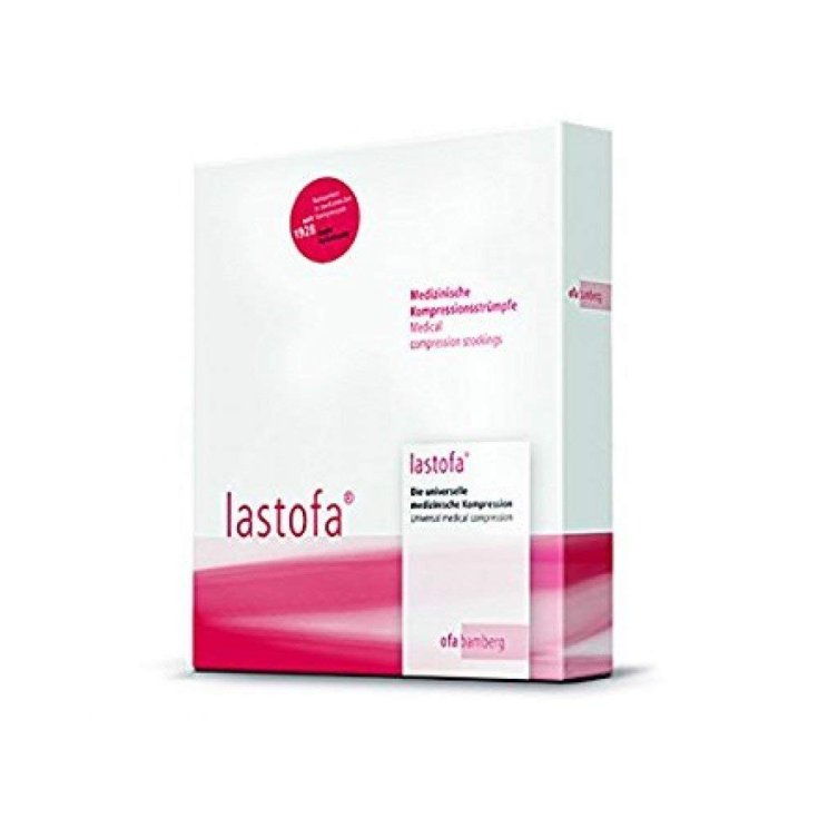 Nova Medical Lastofa 340 Cl2 Monocollant Sinistro Taglia 3