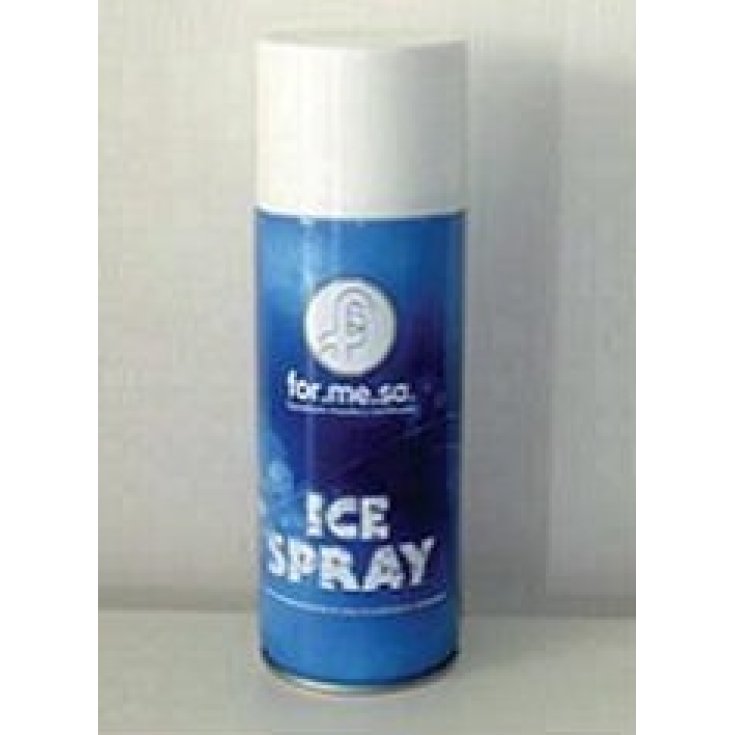 Ice Spray Ghiaccio Istantaneo 200ml