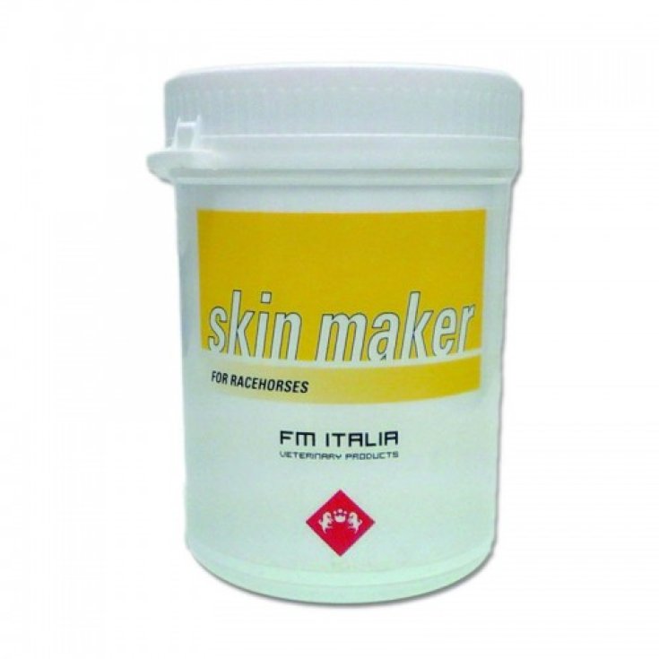 Fm Italia Skin Maker Crema Emolliente 250ml