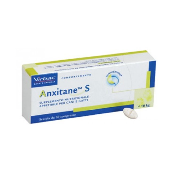 Anxitane - 30 CPR - Anxitane  S