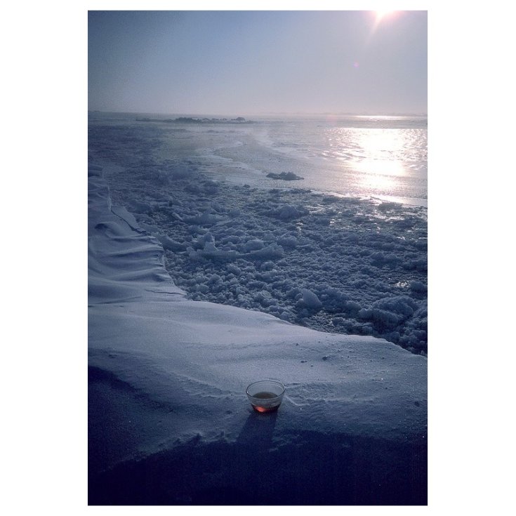 Polar Ice Essenze Ambientali Alaska 7,4ml 