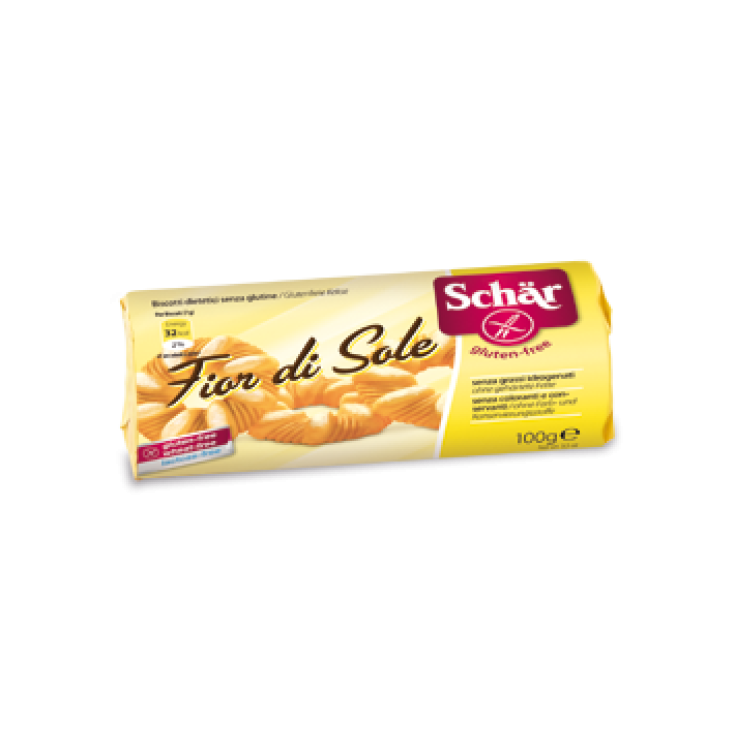 Dr. Schar Fior Di Sole 100g