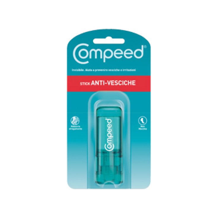 Compeed Stick Anti-Vesciche 8ml