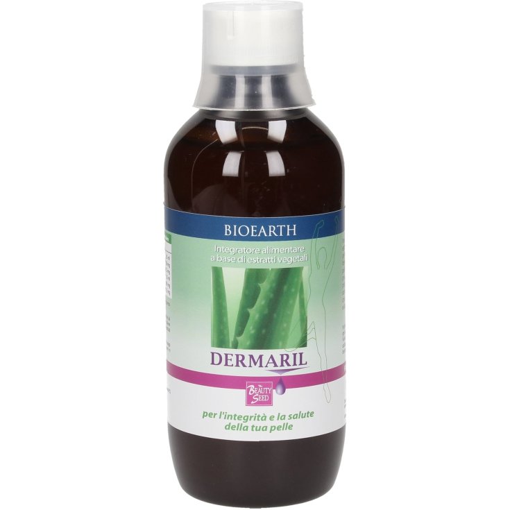 Dermaril Integratore Alimentare 250ml