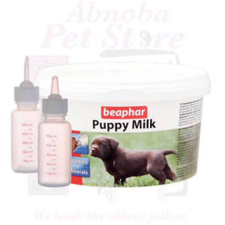 Lactol Puppy Milk - 500GR