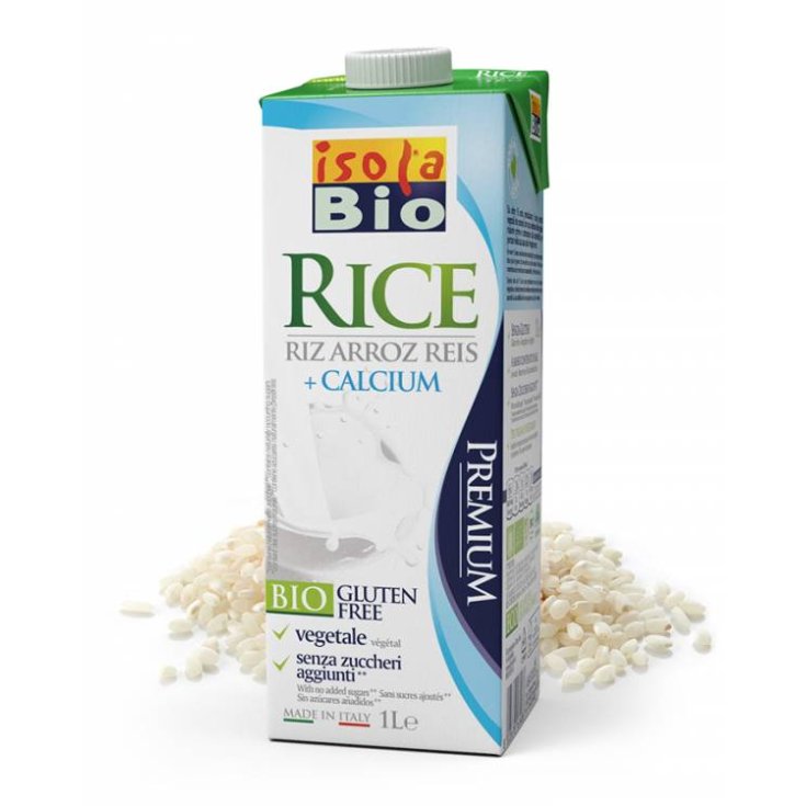 Drink Rice Natural 1lt