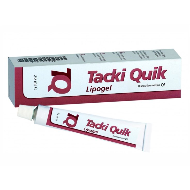Tacki Quik Unguento 25ml