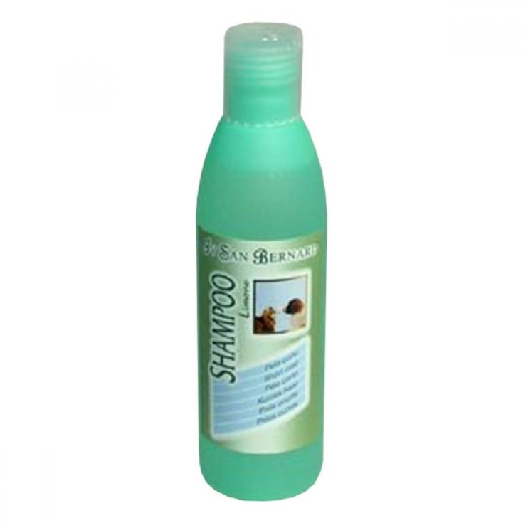 Shampoo Limone 250ml